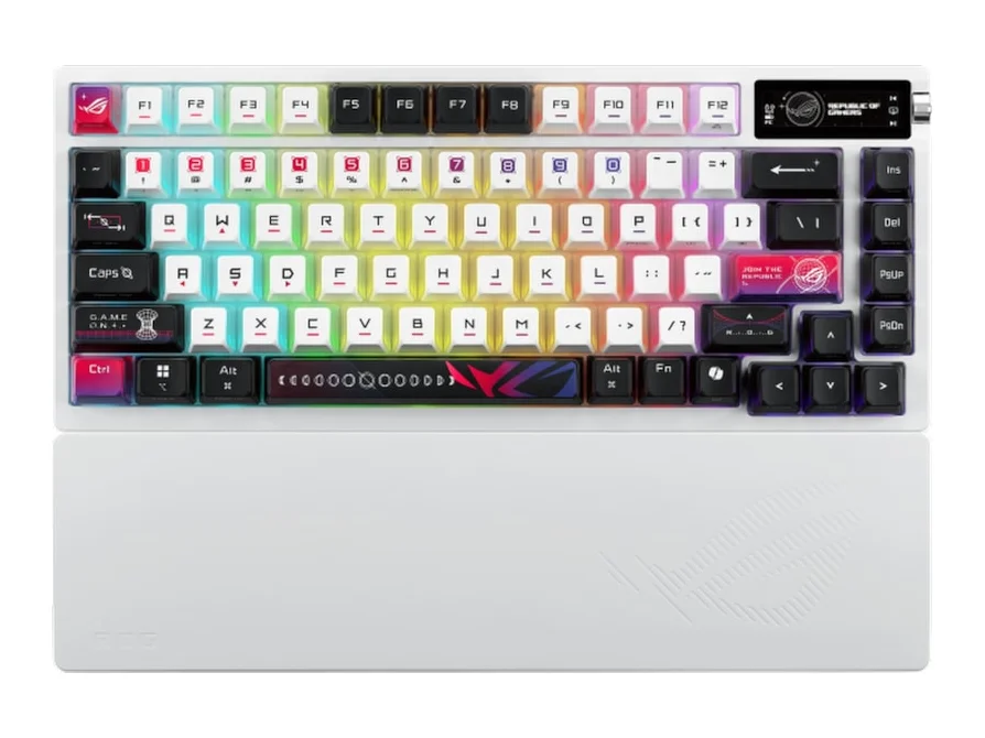 Asus ROG Azoth X