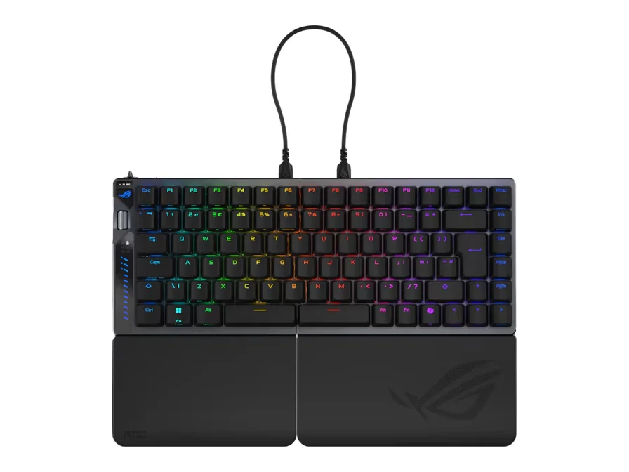 Asus ROG Falcata Ace