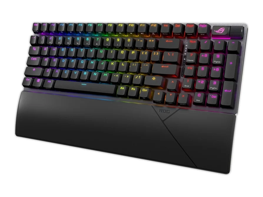 Asus ROG Strix Scope II 96