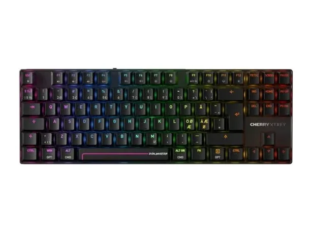 Cherry Xtrfy MX 8.2 Pro