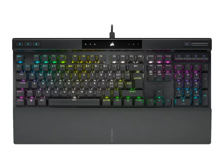 Corsair K70 RGB Pro