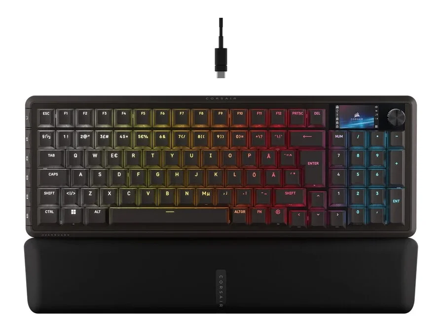Corsair Vanguard Pro 96