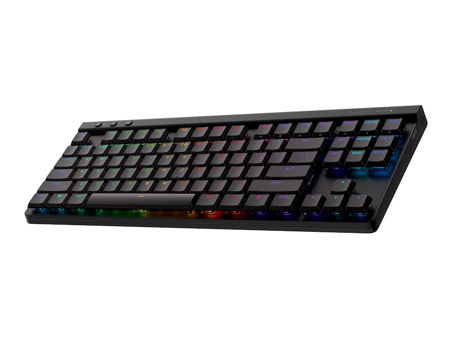 Logitech G515 Lightspeed TKL (Tactile)