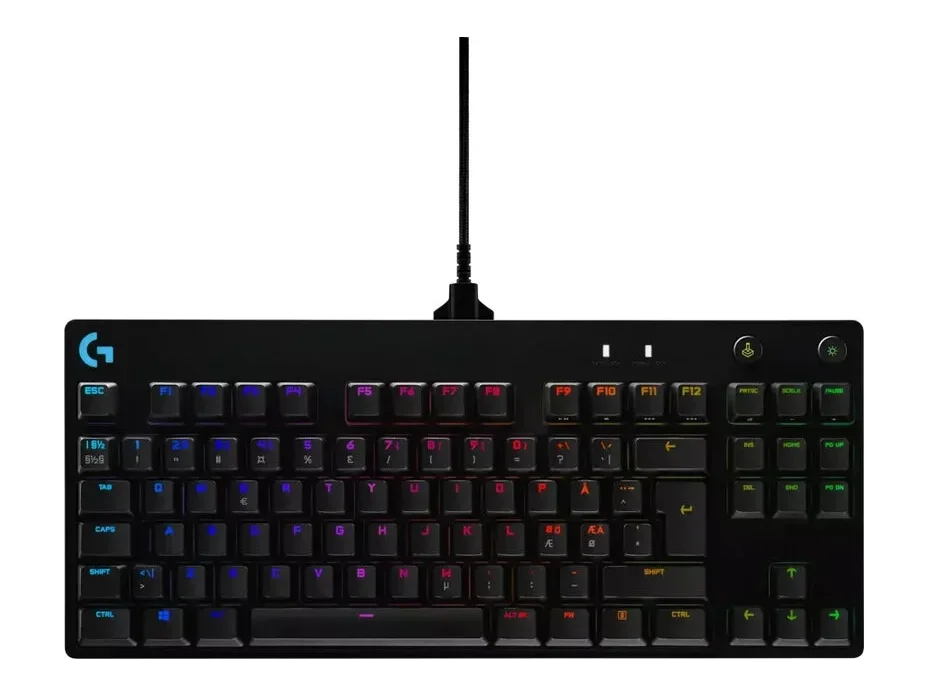 Logitech G Pro