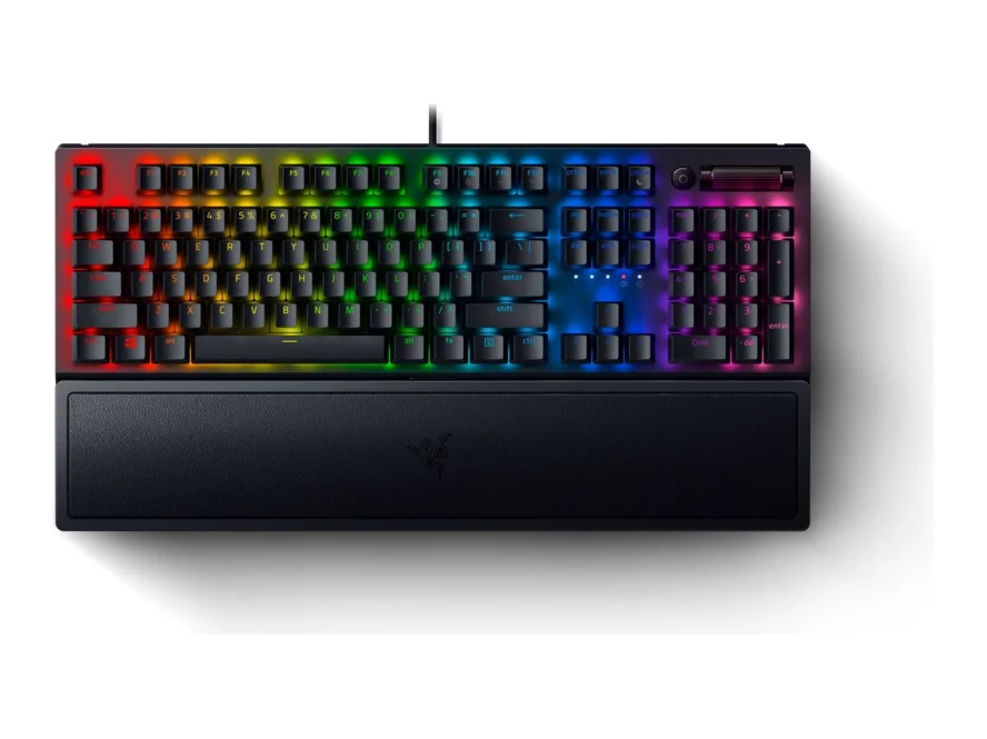 Razer BlackWidow V3 (Black)