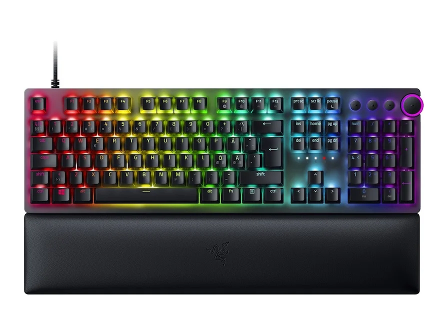 Razer Huntsman V2