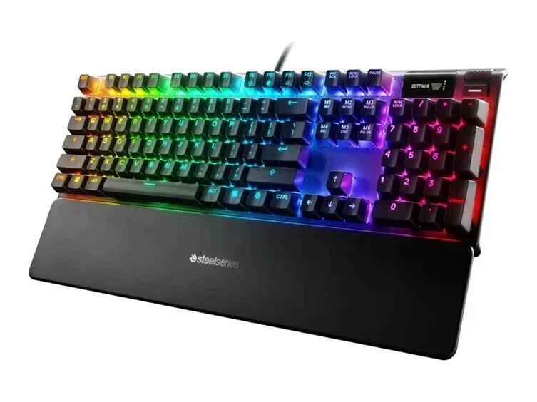 SteelSeries Apex 7 (Red)