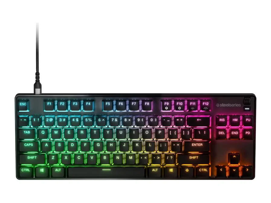 SteelSeries Apex 9 TKL
