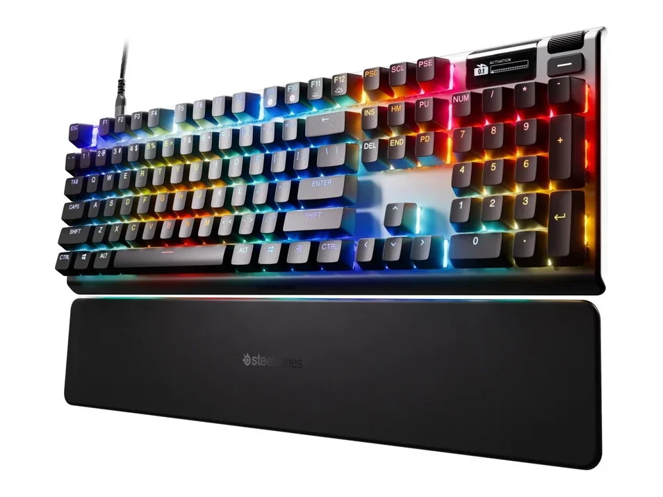 SteelSeries Apex Pro Gen 3 (Nordic)